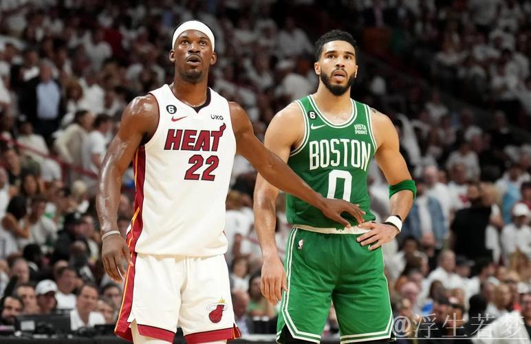 热火力克凯尔特人 李凯尔砍下19分 热火力克凯尔特人 李凯尔砍下19分