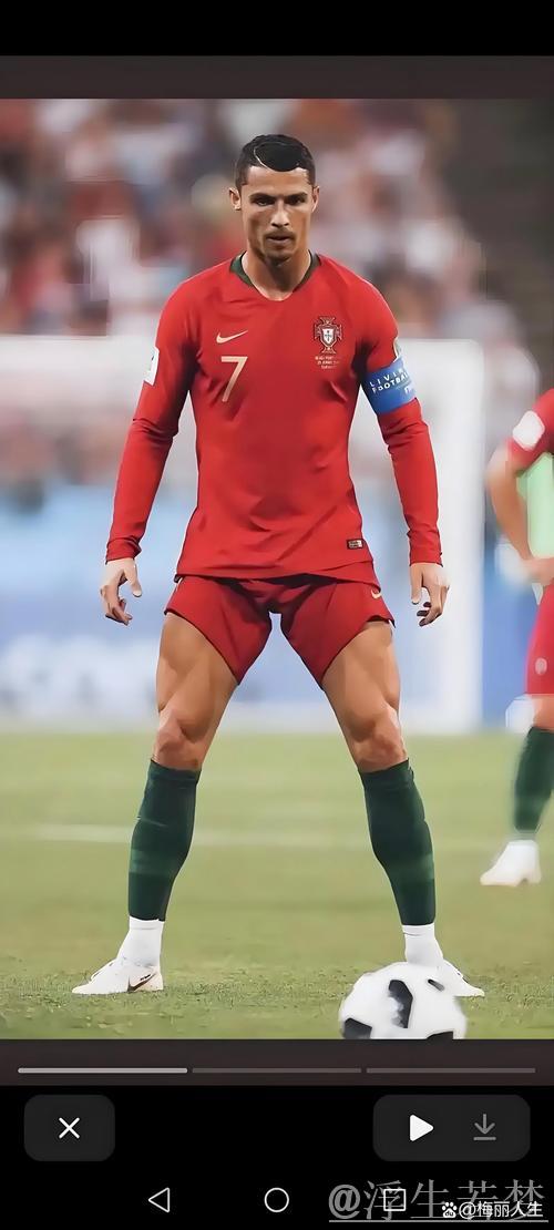 40岁C罗或加盟利雅得新月即将官宣 世俱杯首战迎战皇马