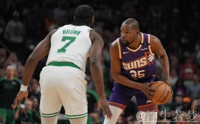 凯尔特人轻取太阳 波尔津吉斯爆砍30+8杜兰特徒劳30分 凯尔特人轻取太阳 波尔津吉斯爆砍30+8杜兰特徒劳30分