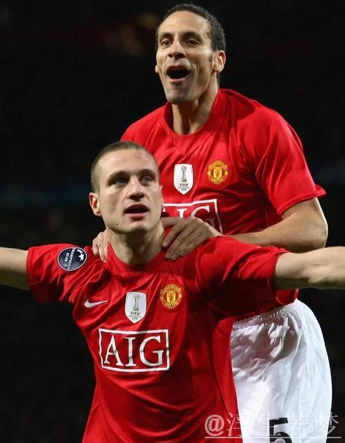 费迪南德：拉什福德给维拉带来了速度和深度，而在曼联却未能做到。